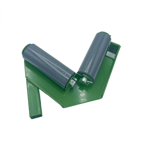 Rollenbock für Auflagenverlängerung – Erweiterung für ECOCUT Sägebock